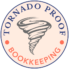 Tornado Proof Bookkeeping